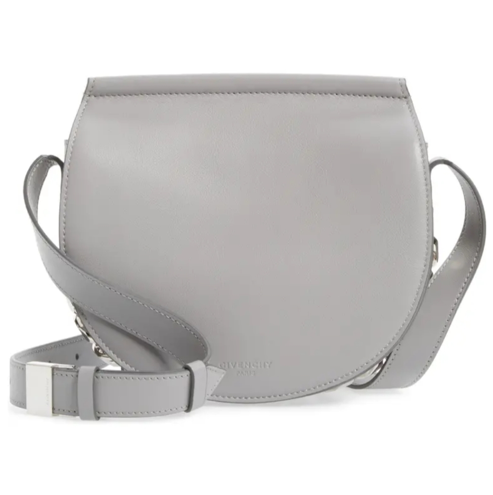 Givenchy Infinity Saddle Bag